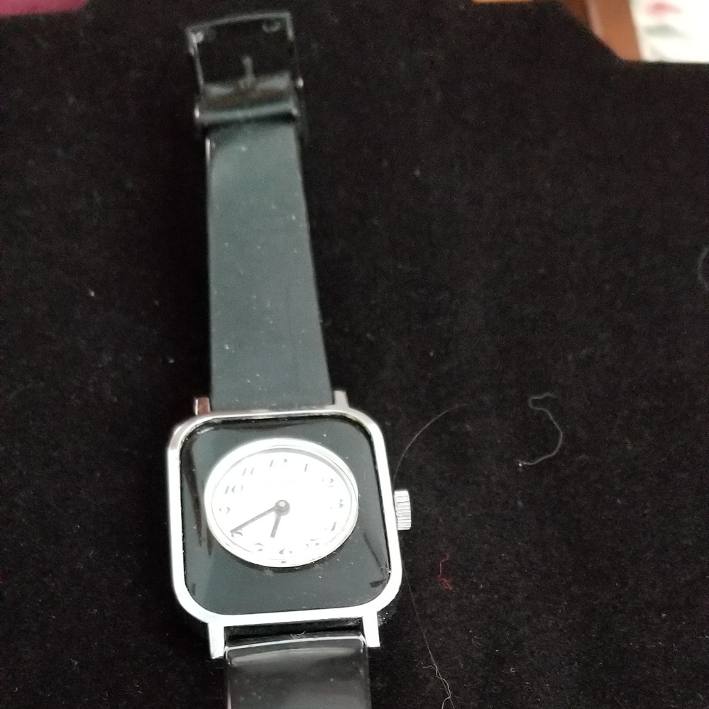 Dynasty Black Watch